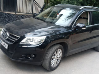 Volkswagen Tiguan foto 6