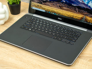 Dell Precision M3800/ Core I7 4702HQ/ 8Gb Ram/ Quadro K1100M/ 128Gb SSD/ 15.6" 4K IPS Touch!! фото 6