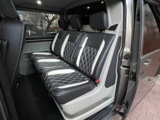 Volkswagen Transporter foto 10