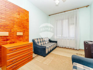 Se vinde casa în 3 nivele or. Durlesti foto 15