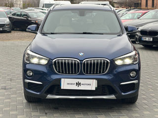 BMW X1 foto 2