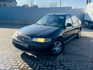 Rover 400 Series