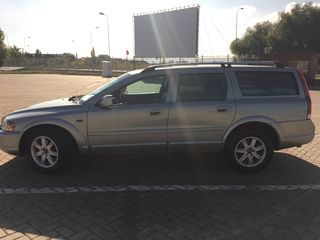 Volvo XC70 foto 3