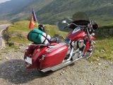 Honda VTX 1300 R foto 5