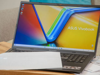 Новый. Asus VivoBook 17X/ Core 5 120U/ 16Gb Ram/ Intel R Graphics/ 512Gb SSD/ 17.3" FHD IPS!! foto 3