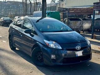 Toyota Prius foto 2