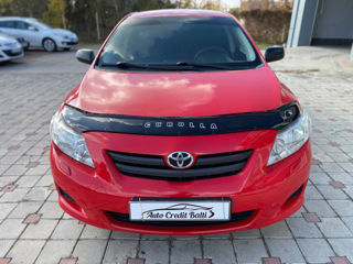 Toyota Corolla foto 2