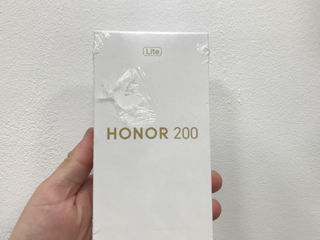 Honor 200lite sigilat