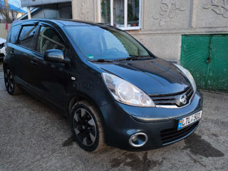 Nissan Note foto 3