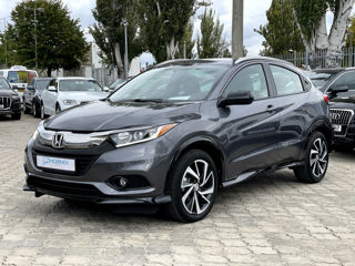 Honda HR-V foto 5