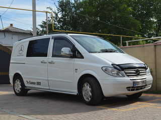 Mercedes Vito foto 7