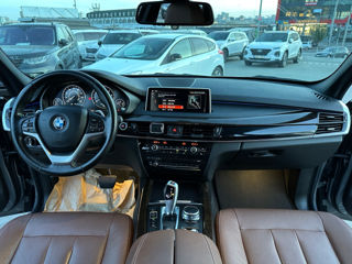 BMW X5 foto 8