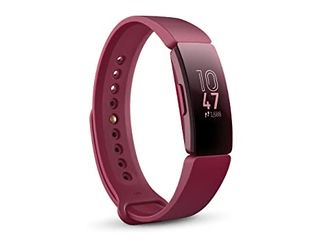 Fitness tracker Fitbit Inspire (Красный) foto 2