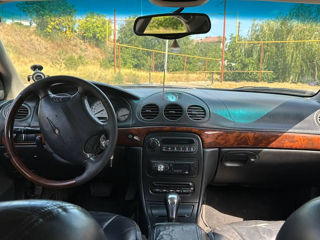 Chrysler 300m foto 5