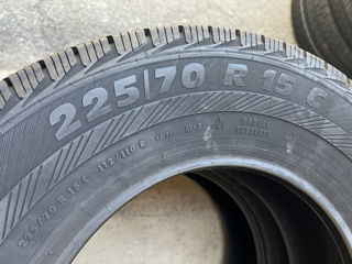 225/70 R15C Platin Rp700 Allseason/ Доставка, livrare toata Moldova foto 10