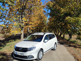 Dacia Logan Mcv foto 2