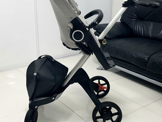 Stokke V6 foto 1