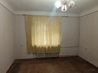 Apartament cu 2 camere, 47 m², Centru, Chișinău foto 5