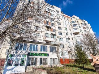 Apartament cu 3 camere, 140 m², Ciocana, Chișinău, Chișinău mun. foto 1
