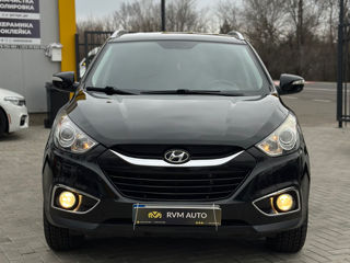 Hyundai ix35 foto 2