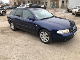 Audi A4 foto 8