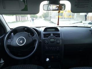 Renault Megane foto 4