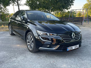 Renault Talisman foto 2