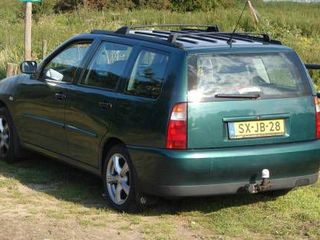 piese vw polo universal