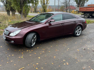 Mercedes CLS-Class foto 2