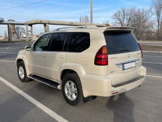 Lexus GX Series foto 7