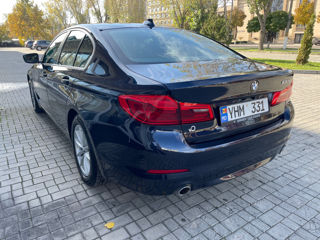 BMW 5 Series foto 5