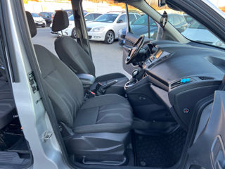 Ford Transit Connect foto 16