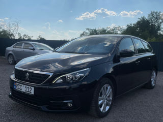 Peugeot 308 foto 2