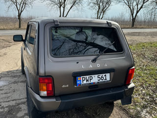 Lada Niva foto 3