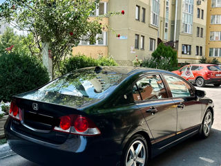 Honda Civic foto 5