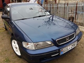 Honda Accord foto 10