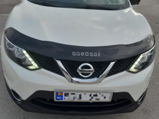 Nissan Qashqai foto 3