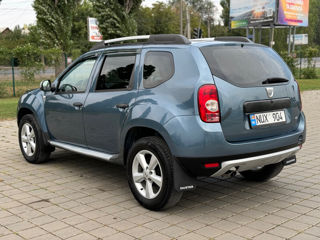 Dacia Duster foto 4