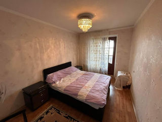 Apartament cu 3 camere, 75 m², BAM, Bălți foto 7