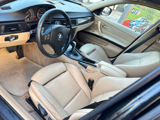 BMW 3 Series foto 9