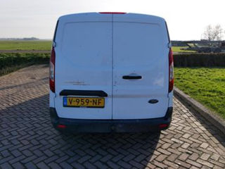 Ford Transit Connect foto 9