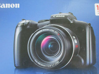 Canon. f/2.8 Foto . Full HD.имеет и дистанционный пульт управления.made in japan.в упаковке. foto 9