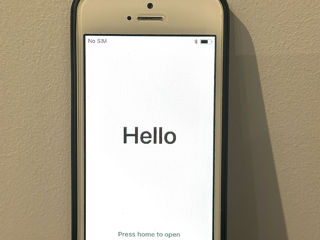 iPhone SE (1-го поколения) Классика foto 2