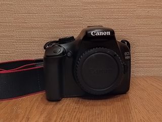 Canon 1100d foto 2