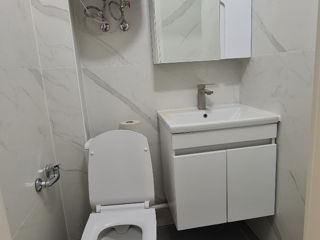 Apartament cu 3 camere, 73 m², Telecentru, Chișinău foto 3