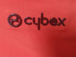 Cybex priam 2 в 1 foto 9