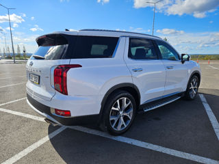 Hyundai Palisade foto 4