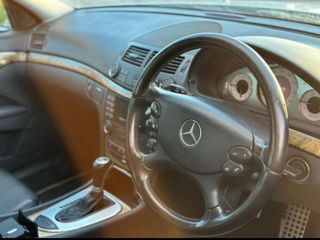 Mercedes E-Class фото 5