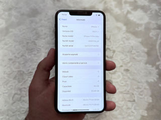 iPhone 11 Pro Max 64GB Graphite foto 8