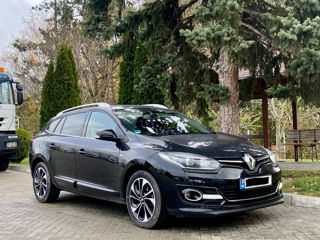 Renault Megane foto 2